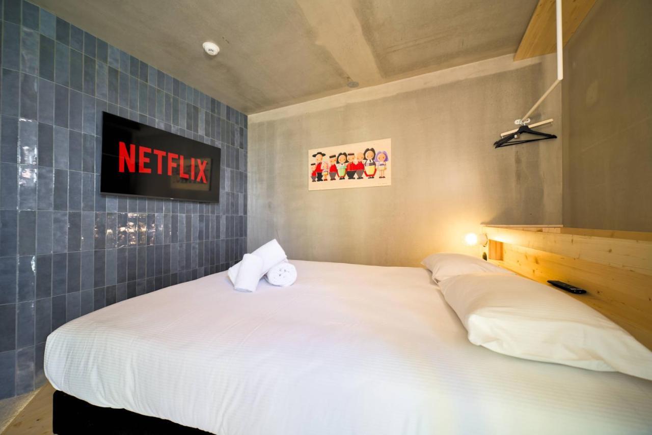 Greet Hotel Cernay Mulhouse Esterno foto
