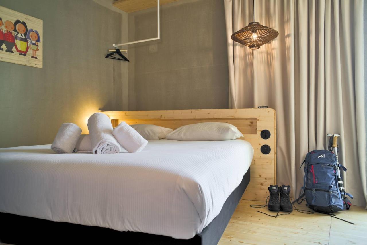 Greet Hotel Cernay Mulhouse Esterno foto